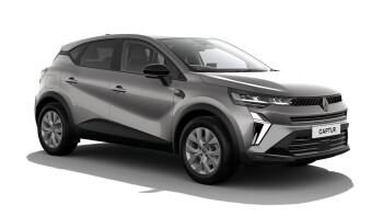 Renault Captur 1.8 E-Tech Full Hybrid 160 Techno 5dr Auto Hybrid Hatchback